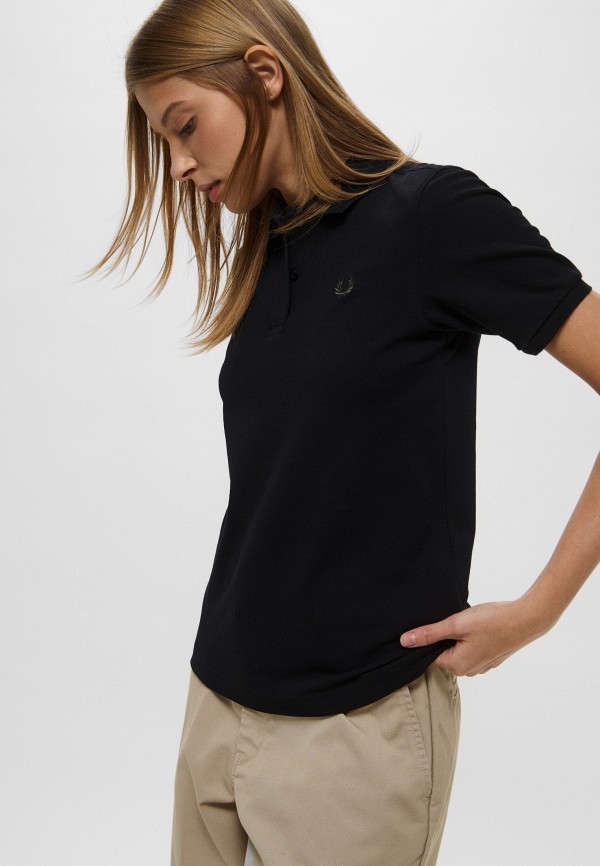 Fred Perry Поло -  - фото 5