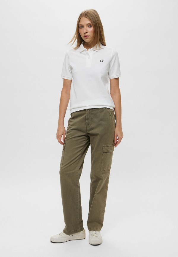 Fred Perry Поло -  - фото 2