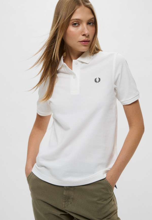 Fred Perry Поло -  - фото 5