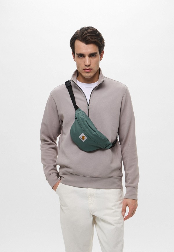 Carhartt WIP Сумка поясная - фото 4