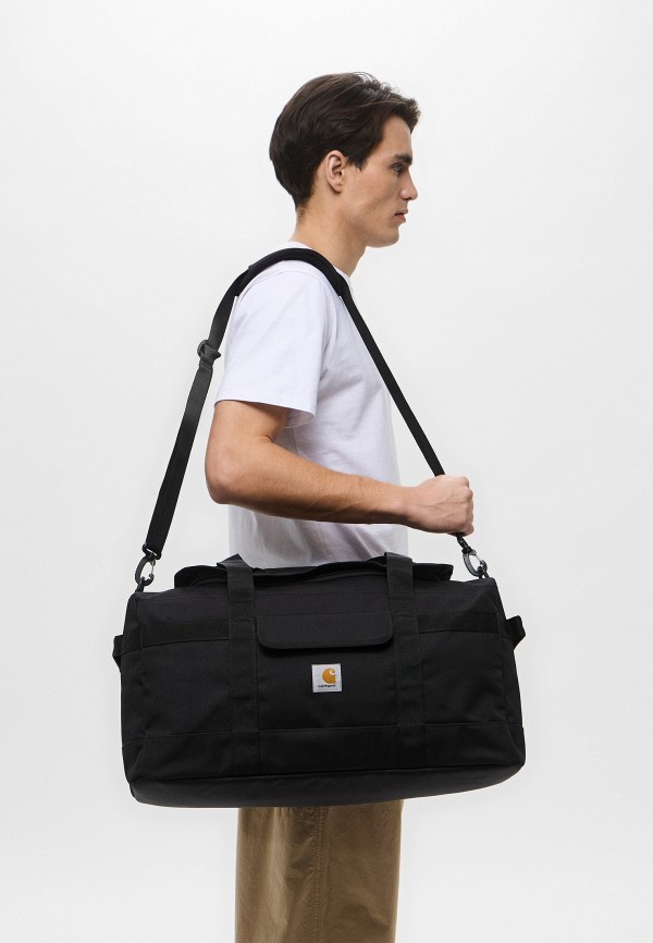 Carhartt WIP Сумка дорожная - фото 5