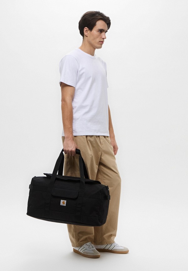 Carhartt WIP Сумка дорожная - фото 4