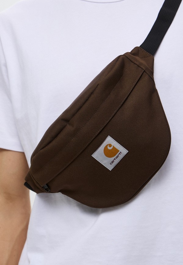 Carhartt WIP Сумка поясная - фото 5
