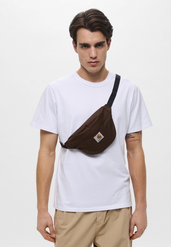 Carhartt WIP Сумка поясная - фото 4