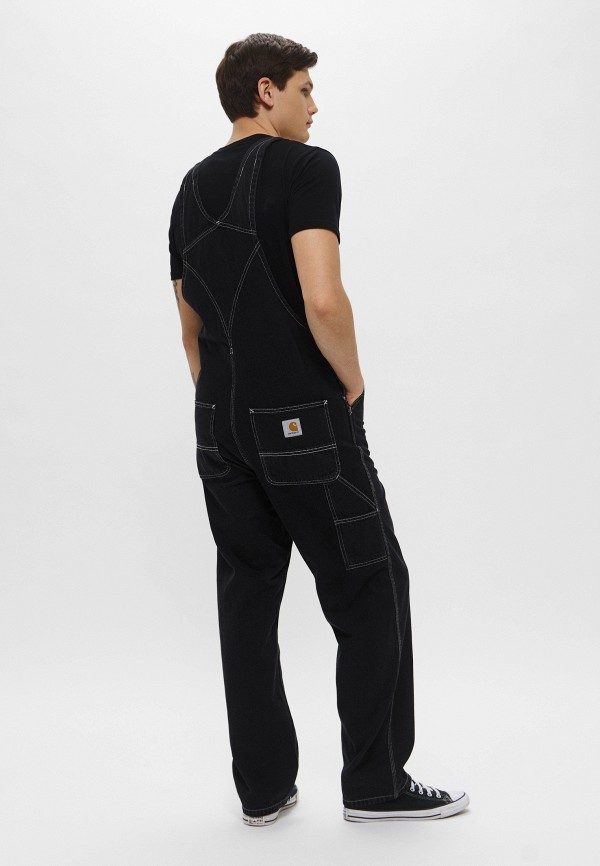 Carhartt WIP Комбинезон джинсовый - Bib Overall - фото 3