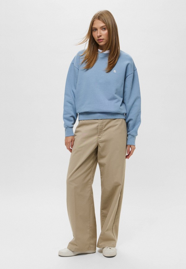 Carhartt WIP Свитшот - Casey Sweatshirt - фото 2