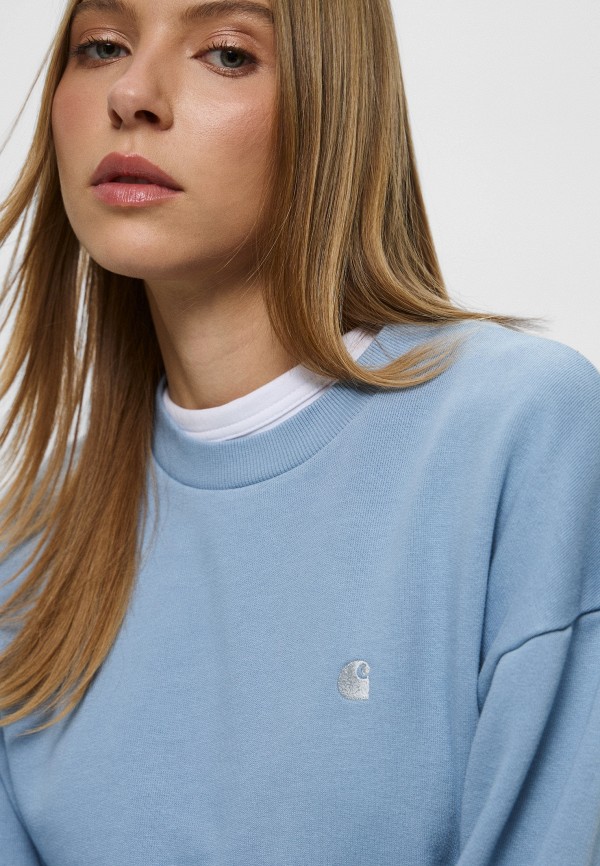 Carhartt WIP Свитшот - Casey Sweatshirt - фото 4