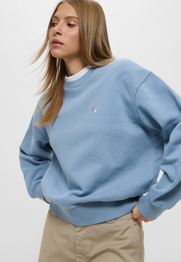 Carhartt WIP Свитшот - Casey Sweatshirt - фото 6