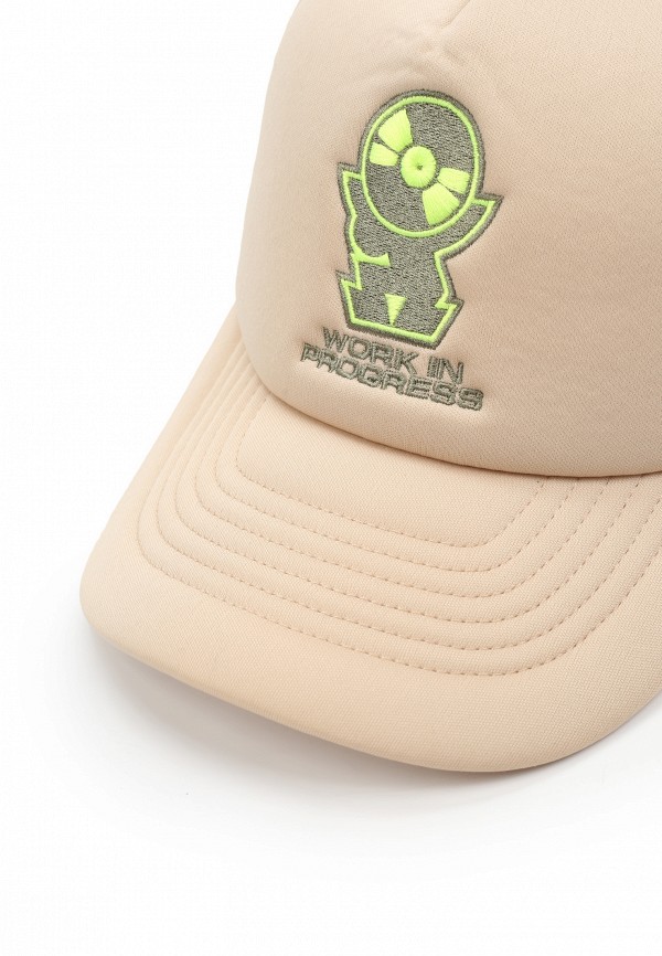 Carhartt WIP Бейсболка - фото 3