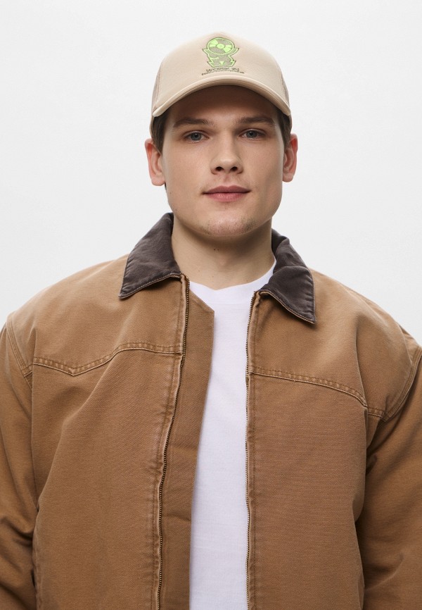 Carhartt WIP Бейсболка - фото 4