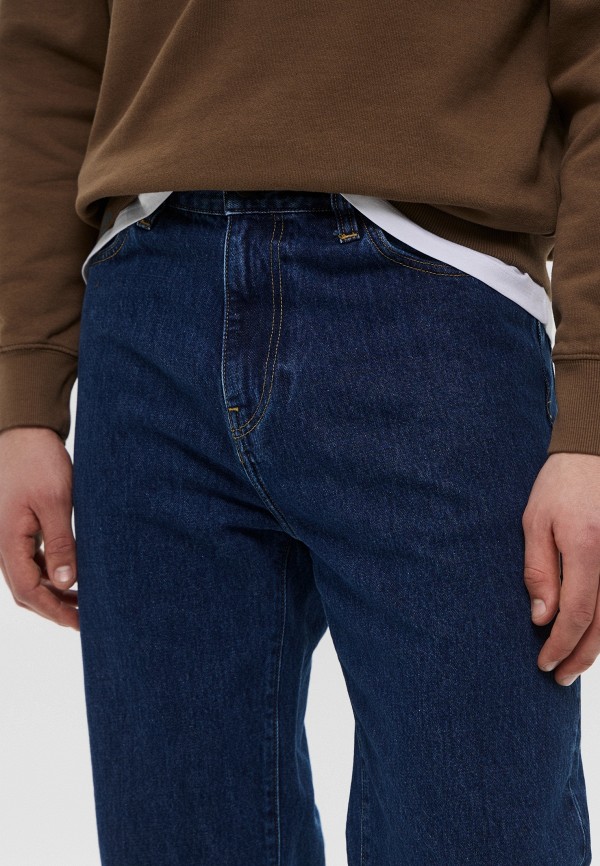 Carhartt WIP Джинсы - Aaron - фото 5