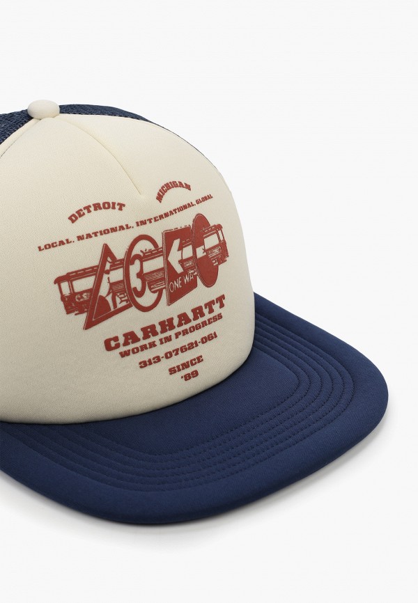 Carhartt WIP Бейсболка - фото 3