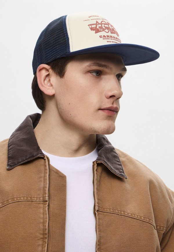 Carhartt WIP Бейсболка - фото 5