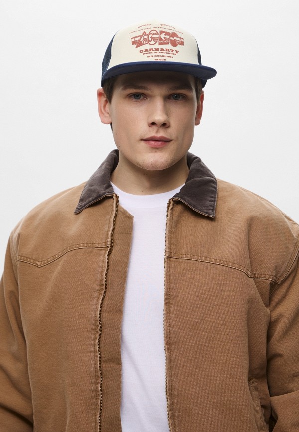 Carhartt WIP Бейсболка - фото 4