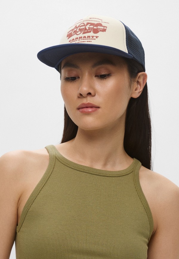 Carhartt WIP Бейсболка - фото 6