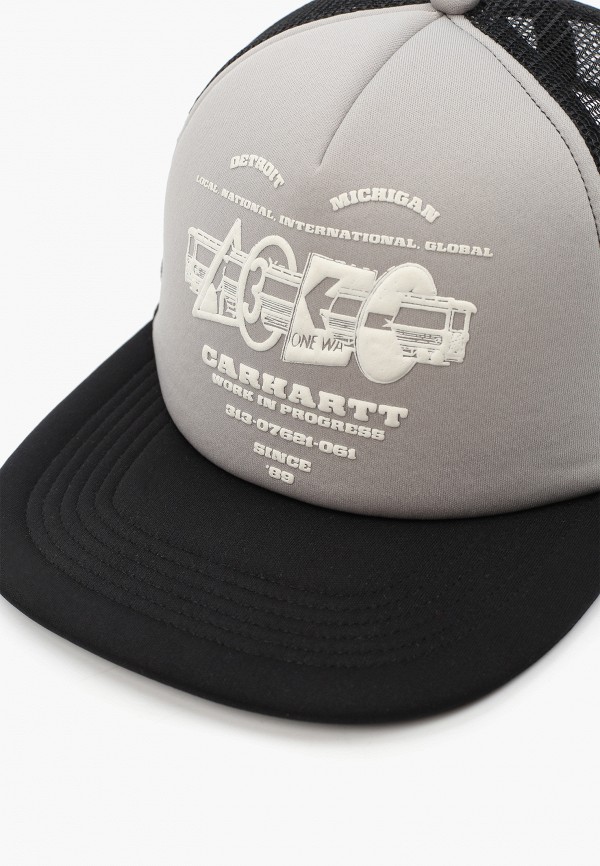 Carhartt WIP Бейсболка - фото 3