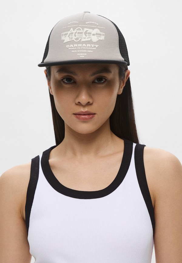 Carhartt WIP Бейсболка - фото 4
