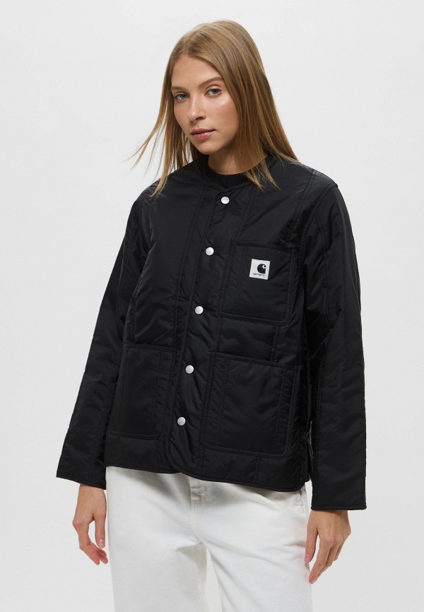 Carhartt WIP Куртка утепленная - Kyla Liner - фото 1