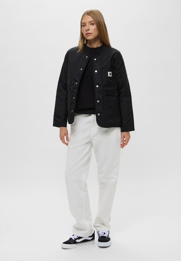 Carhartt WIP Куртка утепленная - Kyla Liner - фото 2