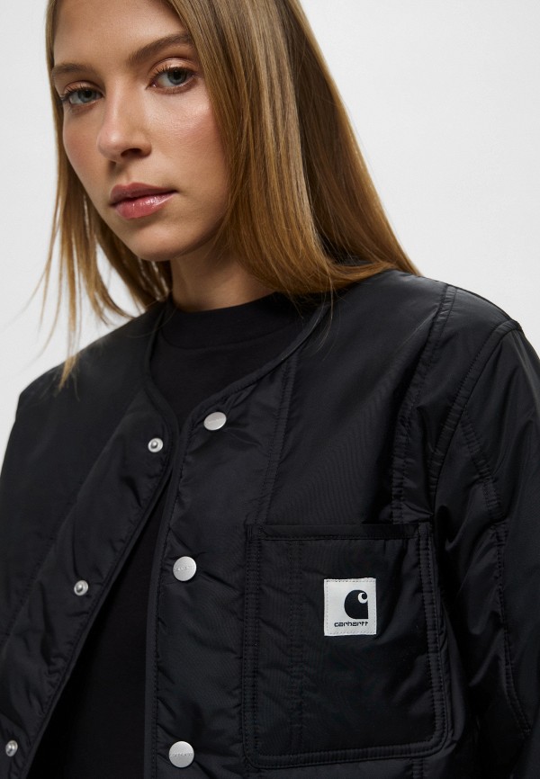 Carhartt WIP Куртка утепленная - Kyla Liner - фото 5