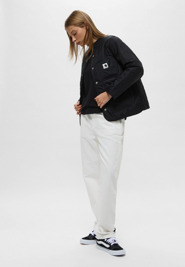 Carhartt WIP Куртка утепленная - Kyla Liner - фото 6