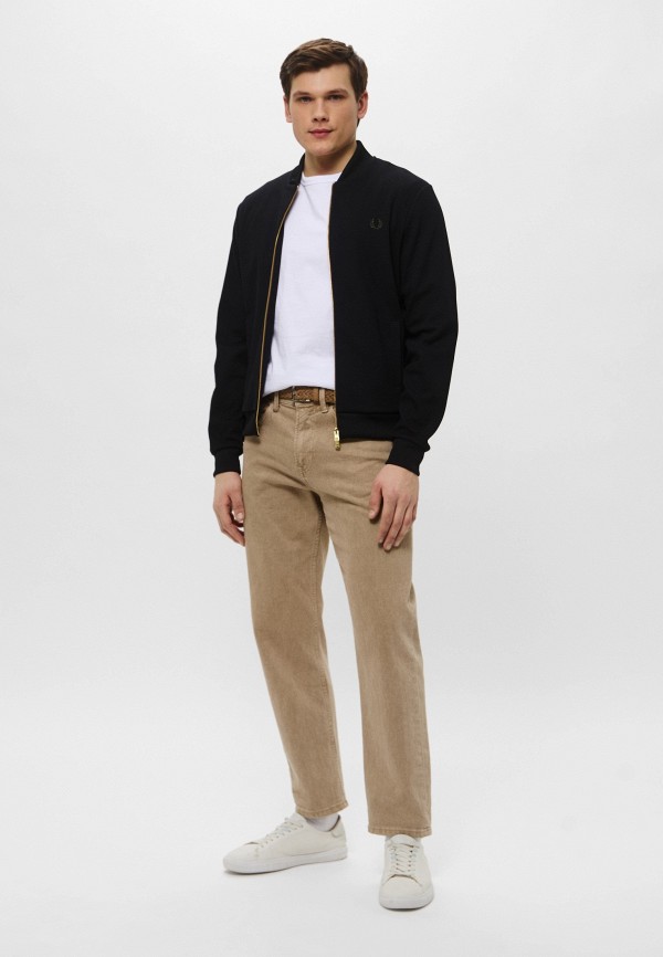 Fred Perry Бомбер - J9046 - фото 2
