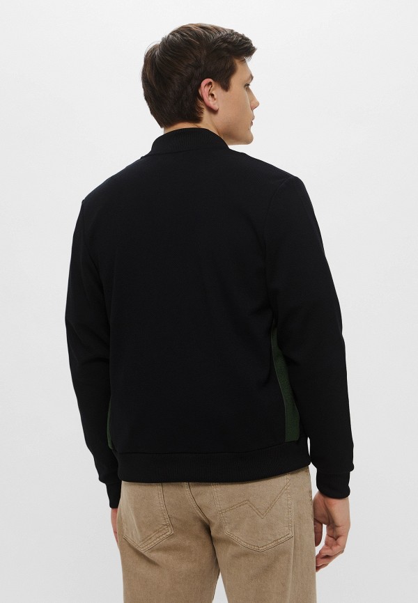 Fred Perry Бомбер - J9046 - фото 3