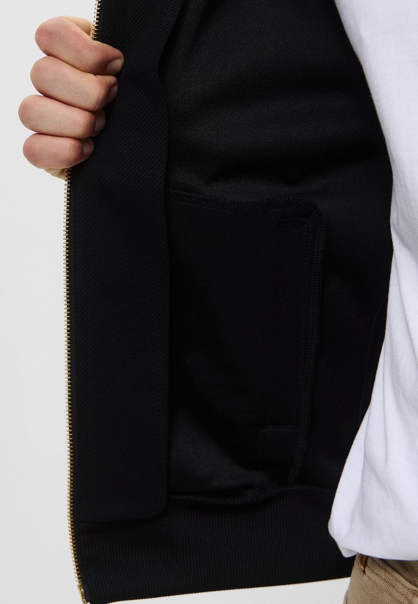 Fred Perry Бомбер - J9046 - фото 4