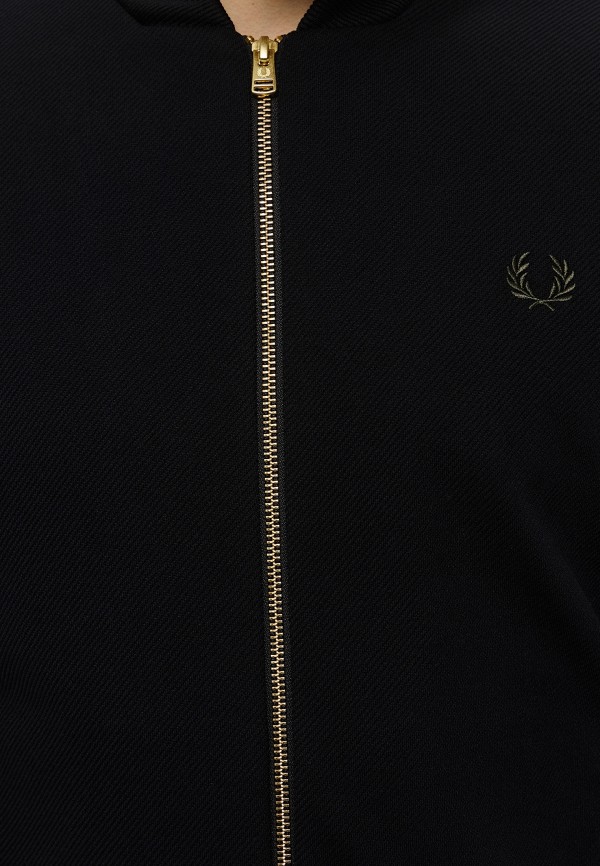 Fred Perry Бомбер - J9046 - фото 5
