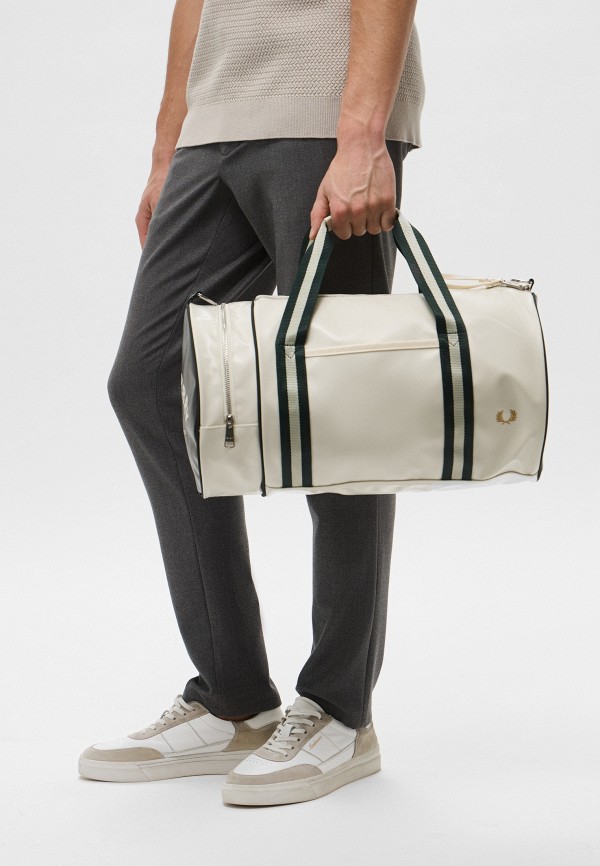 Fred Perry Сумка спортивная - фото 5