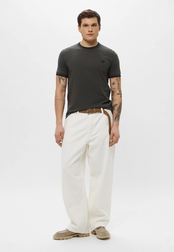 Fred Perry Футболка - M1588 - фото 2
