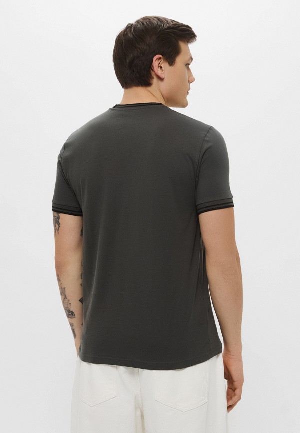 Fred Perry Футболка - M1588 - фото 3