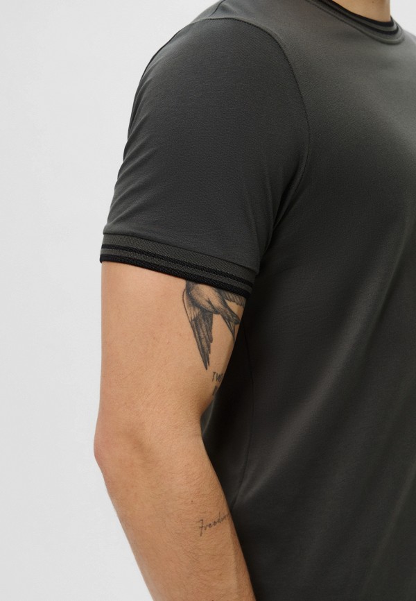 Fred Perry Футболка - M1588 - фото 4