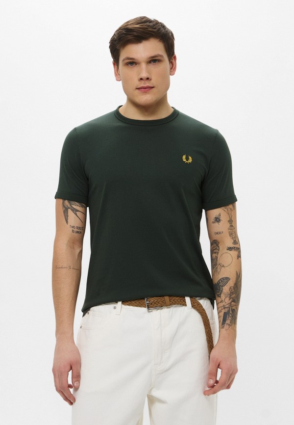 Fred Perry Футболка - M3519 - фото 1