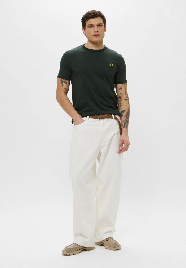 Fred Perry Футболка - M3519 - фото 2
