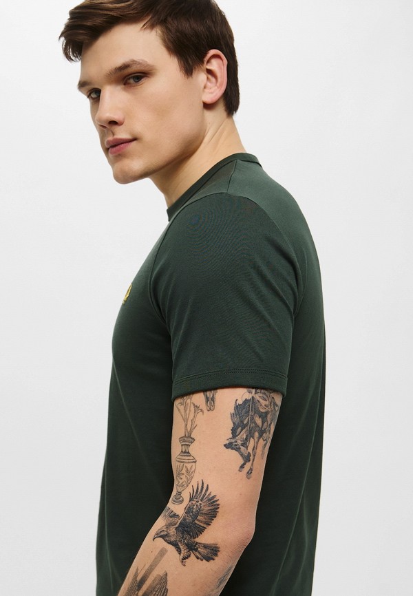 Fred Perry Футболка - M3519 - фото 4