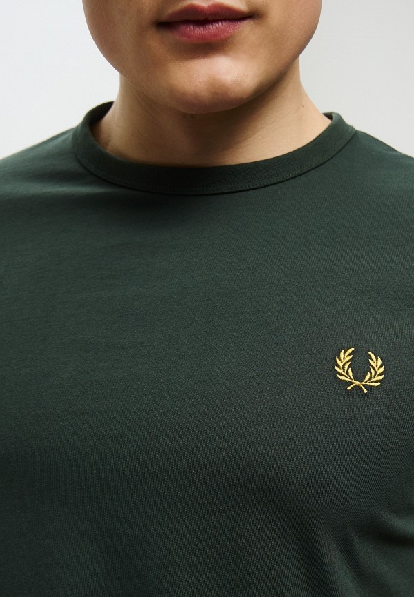 Fred Perry Футболка - M3519 - фото 5