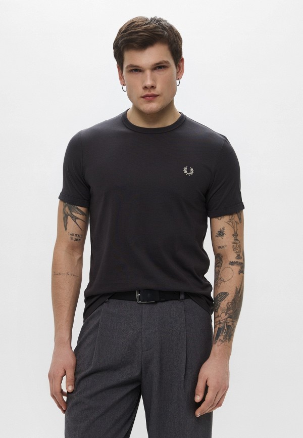 Fred Perry Футболка - M3519 - фото 1