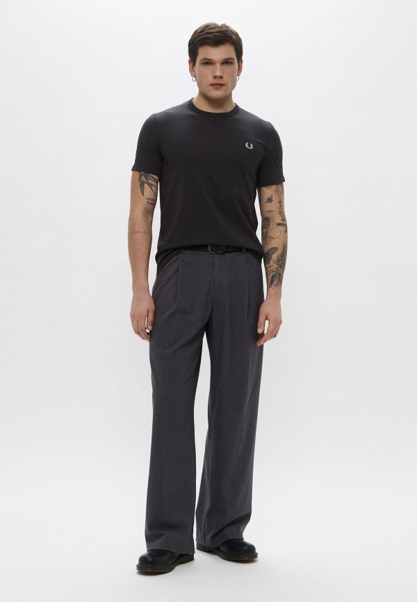 Fred Perry Футболка - M3519 - фото 2