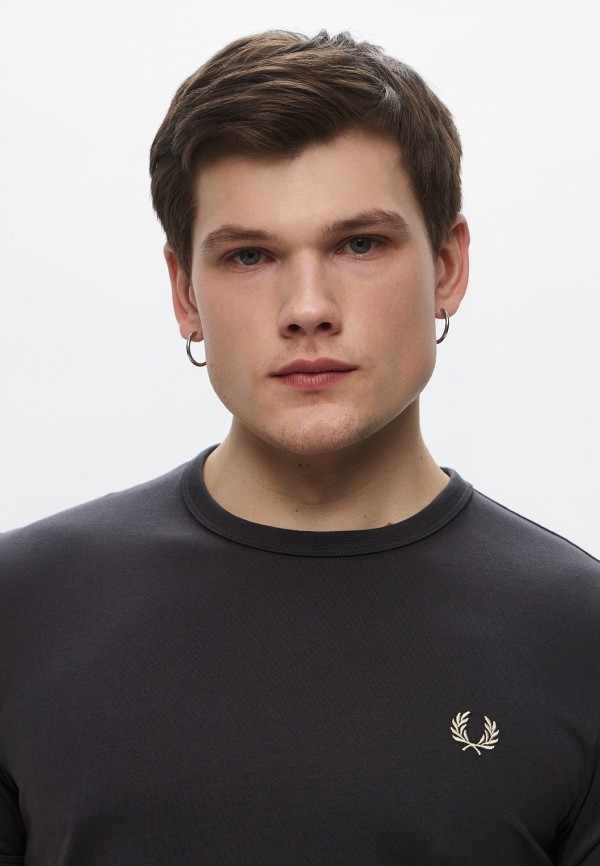 Fred Perry Футболка - M3519 - фото 4