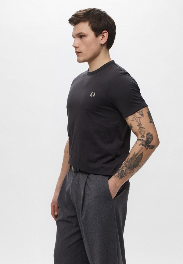 Fred Perry Футболка - M3519 - фото 5