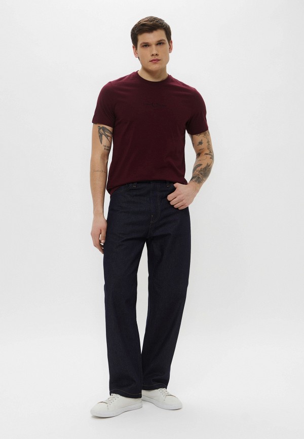 Fred Perry Футболка - M4580 - фото 2