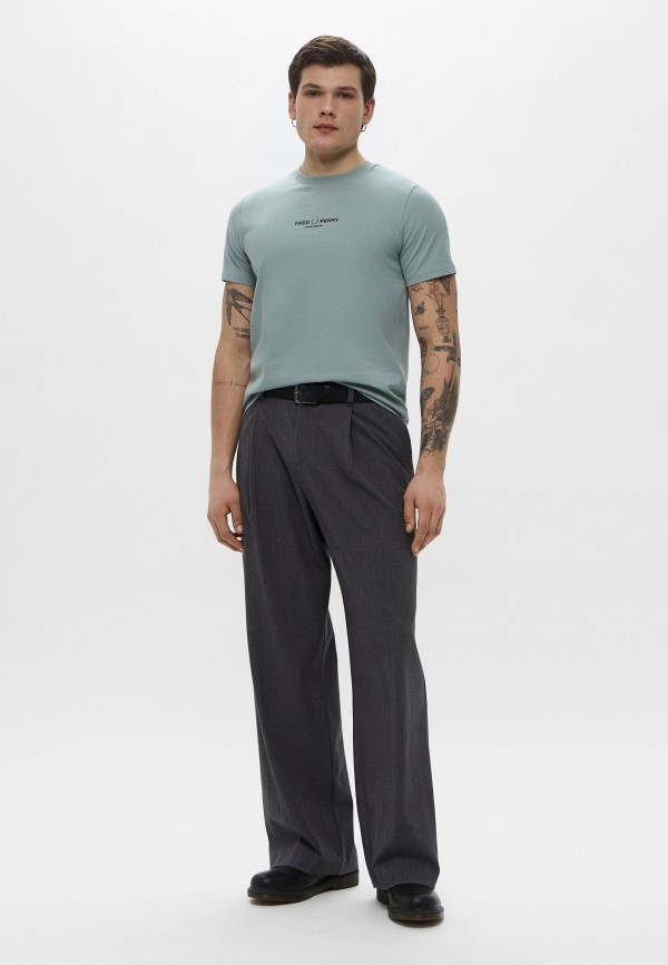 Fred Perry Футболка - M9825 - фото 2
