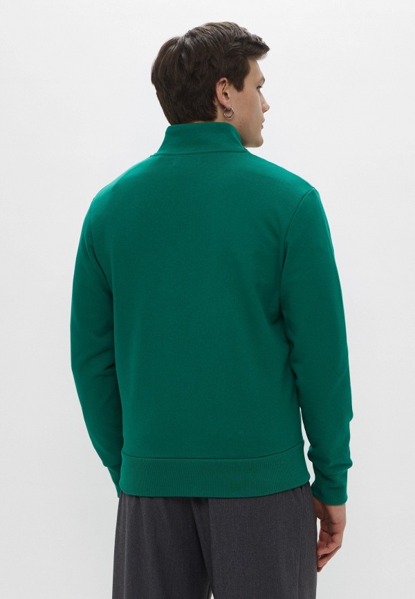 Fred Perry Олимпийка - M9848 - фото 3