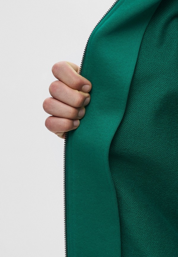 Fred Perry Олимпийка - M9848 - фото 5