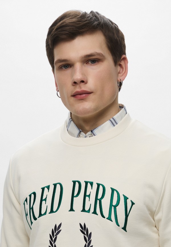 Fred Perry Свитшот - фото 4