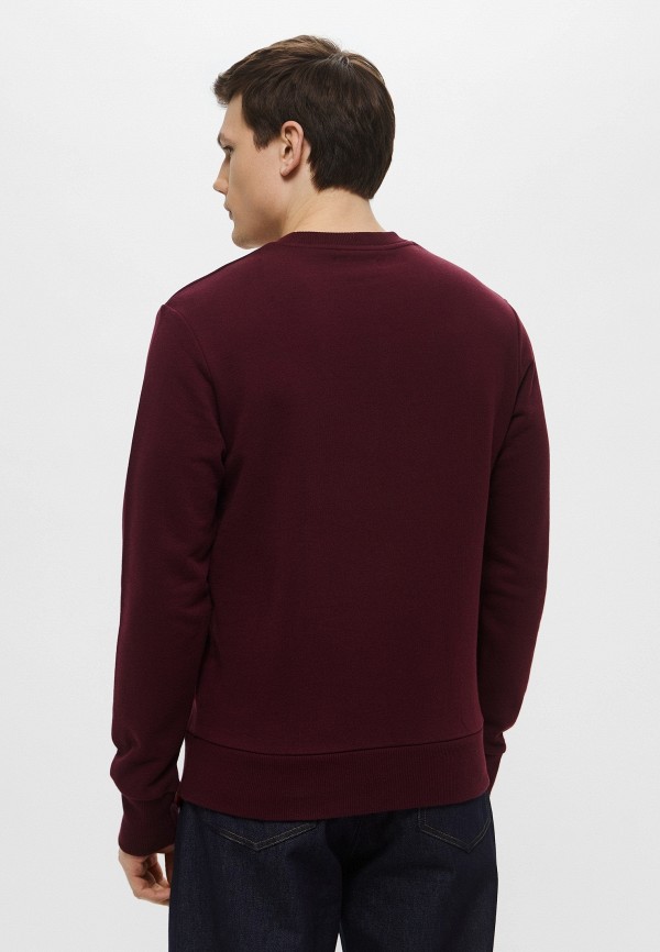 Fred Perry Свитшот - M9891 - фото 3