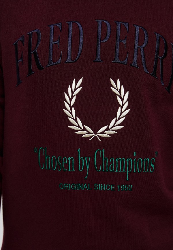 Fred Perry Свитшот - M9891 - фото 6