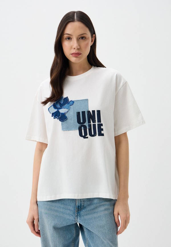 Ipekyol Футболка - фото 1