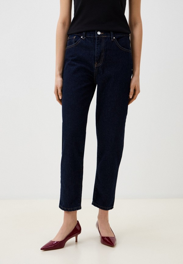 Twist Джинсы - MOM - фото 1